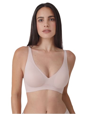 Sassa 2er Pack Soft-BH Einlage in nude-sand