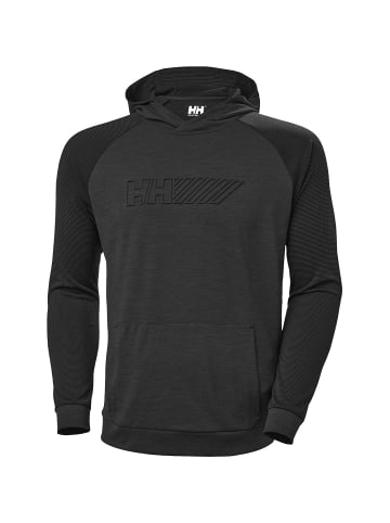 Helly Hansen Pullover Tech Lite in Schwarz