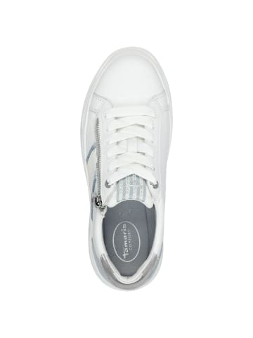 Tamaris COMFORT Sneaker in DENIM COMB
