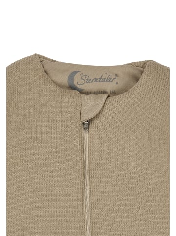 Sterntaler Schlafsack mit Beinen 80/86 Bauernhof in sand