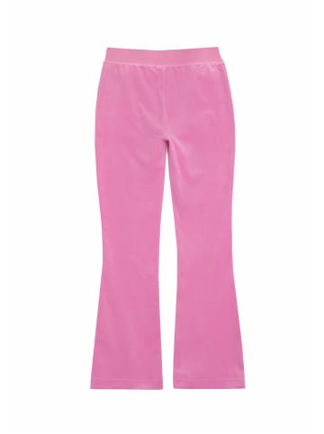 Juicy Couture Trousers - Sport in begonia pink