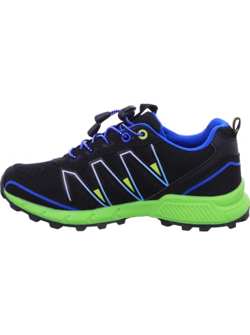 xtreme Sports Trekkingschuh in schwarz