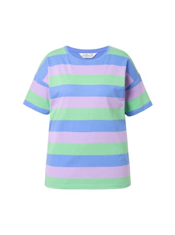 Studio Untold Shirt in himmelblau