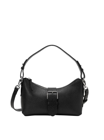 Marc O'Polo Umhängetasche Model Binna medium in Schwarz