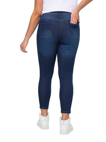 Angel of Style Jeans in blue stone