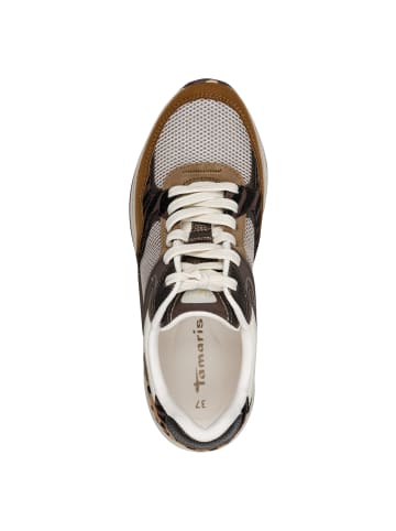 Tamaris Sneaker in LEOPARD COMB
