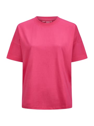 Salzhaut Shirt LEEV in Pink