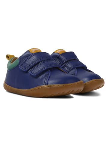 Camper Sneaker " Peu Cami " in Dunkelblau