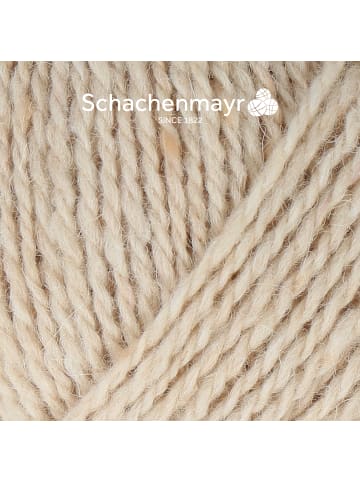 Schachenmayr since 1822 Handstrickgarne Tuscany Tweed, 50g in Natur