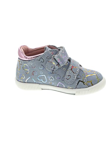 RICHTER Lauflern Grau