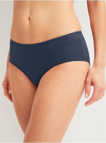 Calida Panty in peacoat blue