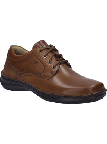 Josef Seibel Halbschuh New Anvers 06 in braun