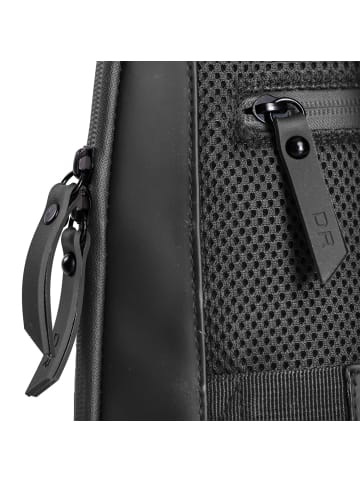 Daniel Ray DRS25.1486 Brisbane City Backpack L 14 anthrazit