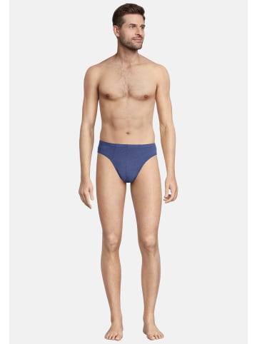 Seidensticker Mini Slip / Unterhose Pur in Mehrfarbig