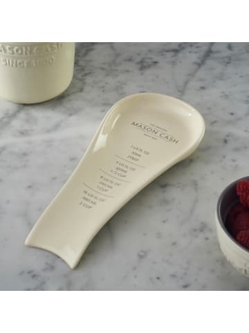 Mason Cash Löffelablage, 25 cm