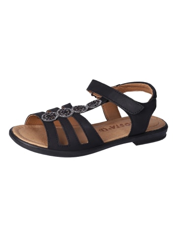 Ricosta Sandalen Schwarz