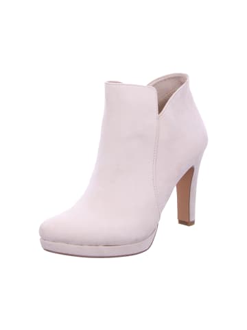 Tamaris Stiefelette in beige