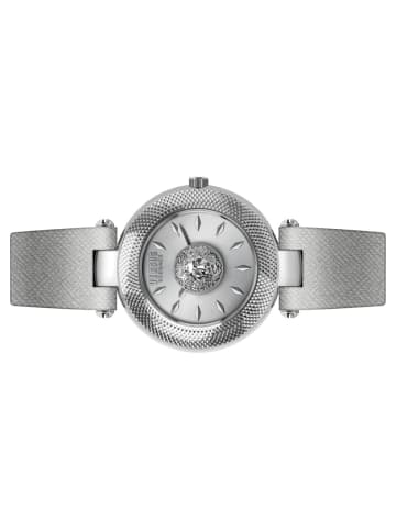 Versus Versace Quarzuhr VSP214218 in Silber