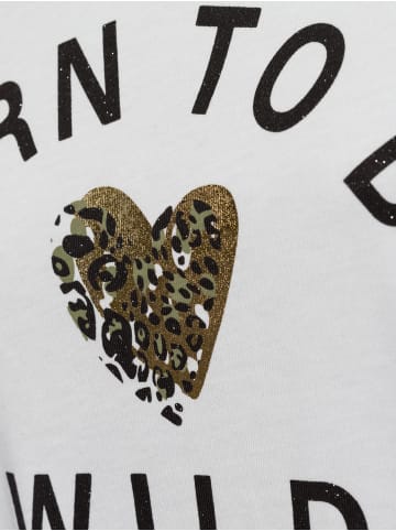 Franco Callegari T-Shirt in ecru