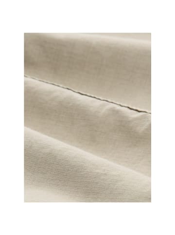 Tom Tailor Short in cashew beige