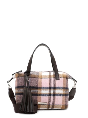 SURI FREY Shopper Shanty in rose