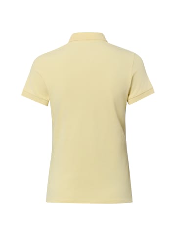 Levi´s Poloshirt in gelb