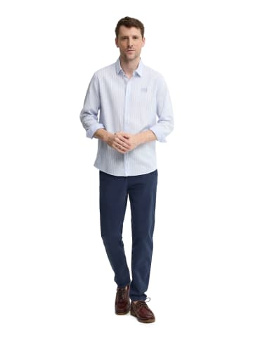 Polo Club T-Shirt in Hellblau