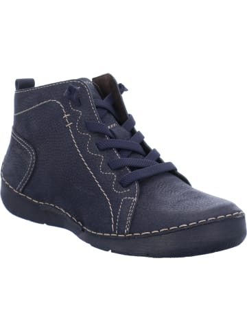 Josef Seibel Stiefelette Fergey in ocean
