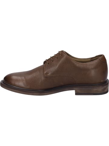 Josef Seibel Halbschuh Bradley 01 in braun