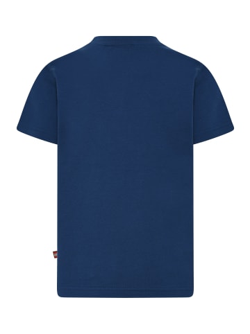 LEGO wear T-Shirt LWTAYLOR 606 in dark blue