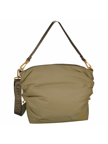 Jost Kemi - Umhängetasche 37 cm in khaki