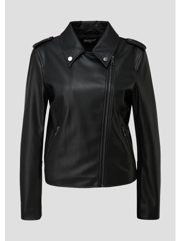 s.Oliver Indoor-Jacke in 9999_schwarz