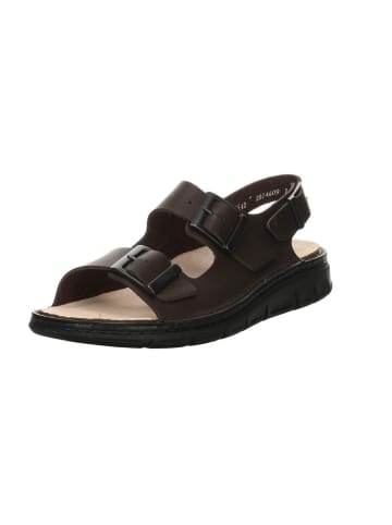 Finn Comfort Komfort Sandalen für Herren in braun