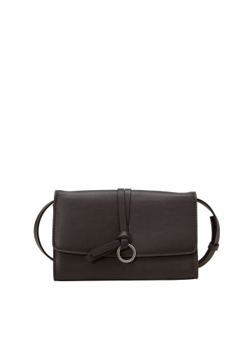 Marc O'Polo 2-in-1 Umhängetasche Model Lula in Burnt Coffee
