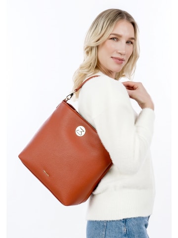 Tamaris Beutel TAS Gladis in rust 624