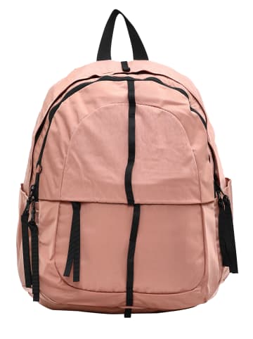 Mindesa Rucksack in Rosa