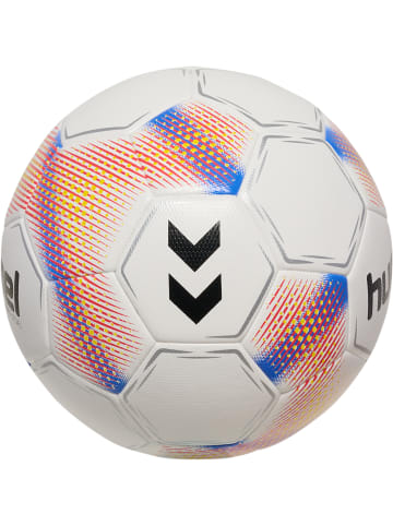 Hummel Fußball Hmlprecision Erwachsene in WHITE/RED/BLUE