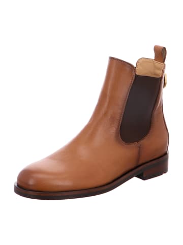 LLOYD Chelsea Boots in Braun