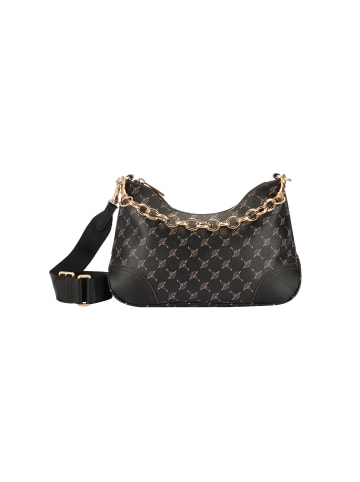 JOOP! Schultertasche 'Cortina Edition Aimee in Seal Brown 29,00 x 20,00 x 10,00 cm'