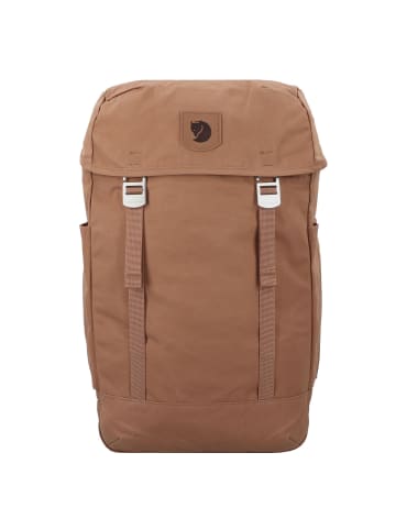 FJÄLLRÄVEN Greenland Rucksack 43 cm Laptopfach khaki dust