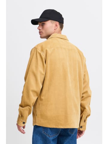 !SOLID Langarmhemd SDNam in Beige