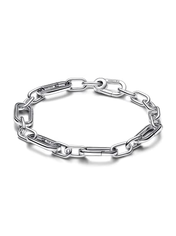 Pandora Armband Silber Länge: 17,5