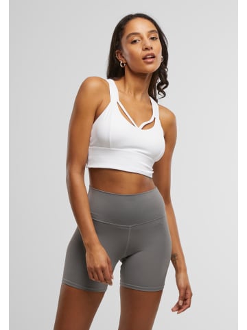 Urban Classics Urban Classics BHs in white