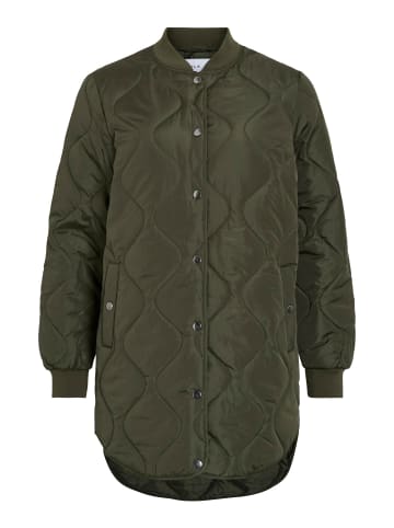 Vila Mantel in Deep Depths