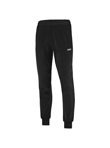 Jako Jogginghose Basic Jogger Sweatpants in Schwarz