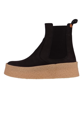 El Naturalista Stiefeletten schwarz