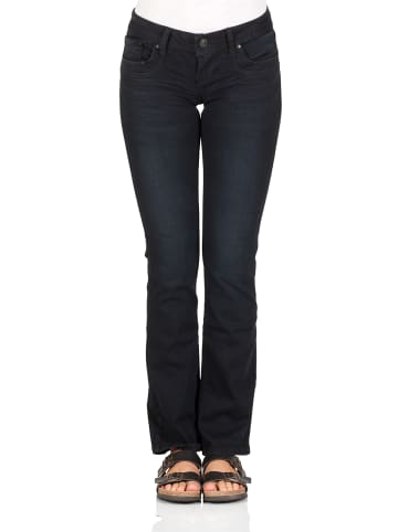 LTB Jeans Valerie bootcut in Blau