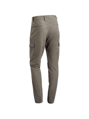 Maier Sports Hose Multi Pulse M in Hellbraun821