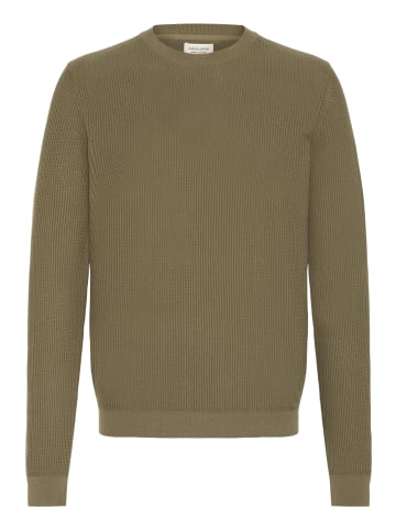 CASUAL FRIDAY Strickpullover CFNoar in Grün