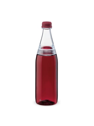 aladdin Fresco Twist & Go, 0,7L, Burgund